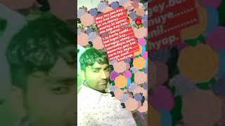 Sunil kashyap