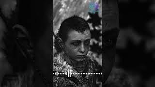 Loki Rises | Atreus Tribute [God of War – Song Teaser]