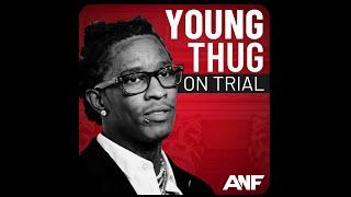 WATCH LIVE: Young Thug’s trial resumes | Rich Homie Quan’s cause of death released