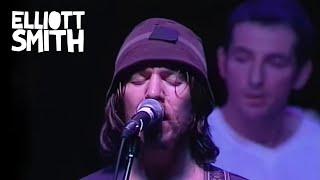 Elliott Smith - Live at Bumbershoot Festival, 2000 [HD Remaster]