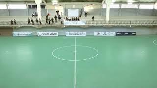 BR STUDIO - MFA Inter Village Futsal Tournament 2024, MISSION VENG LC vs HMUNTHA VC