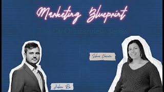 Marketing Blueprint - Interview with Selma Chauvin