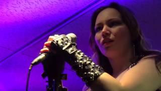 Savage Master live in Oldenburg MTS