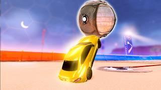 Rocket League MOST SATISFYING Moments! #129