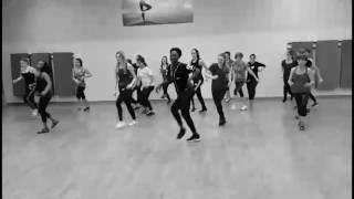 "black motion" afro fitness by amy