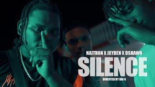 Naithan x Jxyden x Dshawn - Silence (prod. Lavishh)