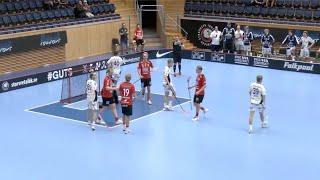 STORVRETA IBK vs NOKIAN KRP - Champions Cup Quarter-Final HIGHLIGHTS