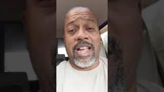 Sean's Thought: Don't Speak with your Mouth