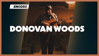 Donovan Woods - When Our Friends Come Over | Live on Mood on the Roof