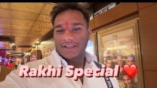 Breakup party  || RAKHI SPECIAL ️