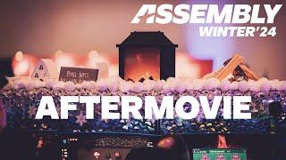 ASSEMBLY Winter 2024 Official Aftermovie