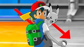 How The BEST Pokemon Series Became The Most HATED…