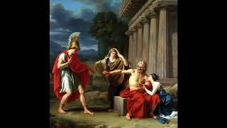 Oedipus at Colonus