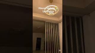 OFW Dream House #trending #home #dreamhome #led #ledlights #everyone