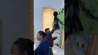 Olabo’ji spektakli repetitsiya jarayoni #art #animation #teatro