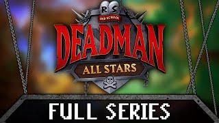 DEADMAN ALL STARS [FULL SERIES]