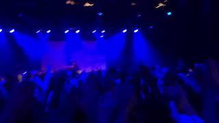 Denzel Curry - Parents (Live) Die Kantine Cologne (Köln) 10.12.2018