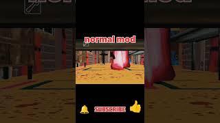 SQUID GRANNY SHORT VIDEO YASH TECHNO