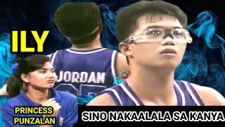 Jordan in CLUTCH and celebrate early WATCH AT THE END | Princess Punzalan was SHOCK