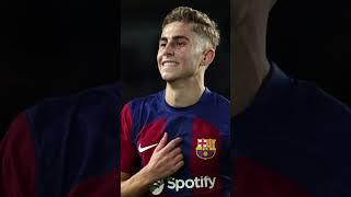 Fermin Lopez #fcbarcelona #barca #football #fcb