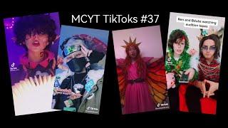 MCYT TikTok Compilation #37 (Feat. Dream SMP, Hermitcraft, Empires SMP, Double Life & More!)