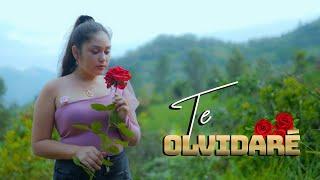 TE OLVIDARÉ - DALIA AGUILAR Y SUS OJITOS HECHICEROS