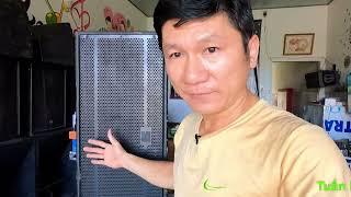 Biến Loa Thường Thành Loa Xịn với RTA Smaartlive Tuning