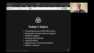 Gordian Developer Community: April Monthly Meeting 2023 04 05