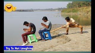 Must Watch New Funny Comedy Videos 2019 - Episode 21 || Funny Ki Vines ||