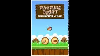 Awang Kenit - the unexpected journey