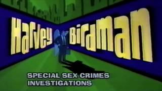 Harvey Birdman - 2004 Commercial