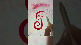 Let’s write in Style  #satisfying #beautiful #youtubeshorts #writing #amazing #viralvideo #wow