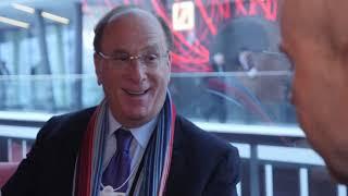 Davos 2020: Larry Fink – "Climate change will be a major change on how we all do business"