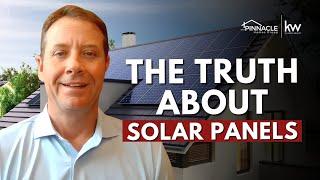 Do Solar Panels Add Home Value?