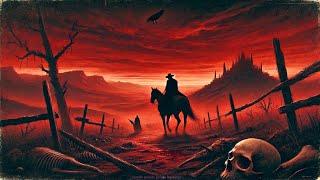 “Blood Meridian: The Animated Nightmare | A Brutal Western Reimagined”