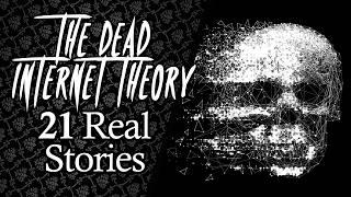 The Dead Internet Is No Longer A Theory