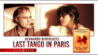 LAST TANGO IN PARIS trailer NEW STAR στο STUDIO απο 20/4/23