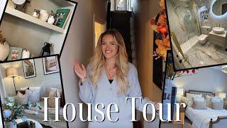 My House Tour - Renovations & home updates!!! | Georgia May