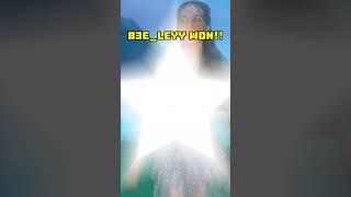POV: Boys can't accept that a Girl won in Blade ball..