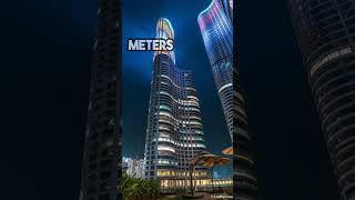 Mumbai's Sky High: 5 Towers That Will Blow Your Mind ! #realestateinvestment #realestategrowth