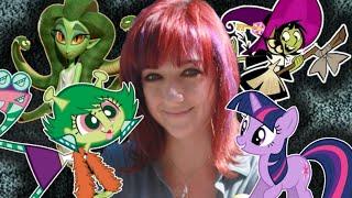 Los proyectos cancelados de Lauren Faust