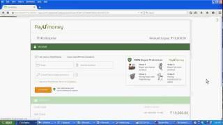 Pay U money transfer tutorial