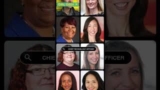 60 Female Chief Technology Officers (CTOs) to Watch in 2025