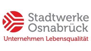 Stadtwerke Osnabrück - Unternehmen Lebensqualität für Stadt und Region