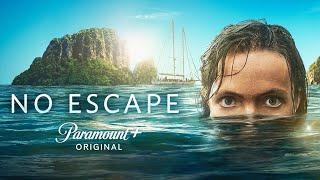 No Escape (2023) Nouveau Film D'action Complet en Français, | Films d'action Americain En Français