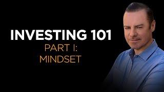 IA Investing 101 Series: The Investor Mindset