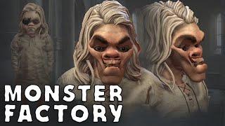 Creating a baby monster in Crusader Kings 3 | Monster Factory