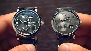 3 Budget A. Lange & Söhne Alternatives | Watchfinder & Co.