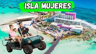 MUST-KNOW Local Tips for a PERFECT Isla Mujeres Trip