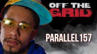 Parallel157 Off The Grid Live Performance